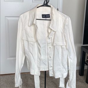 Armani Jacket